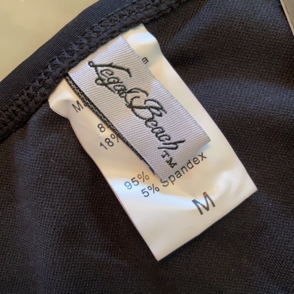 Colorblock Bikini - Picture 6 of 6